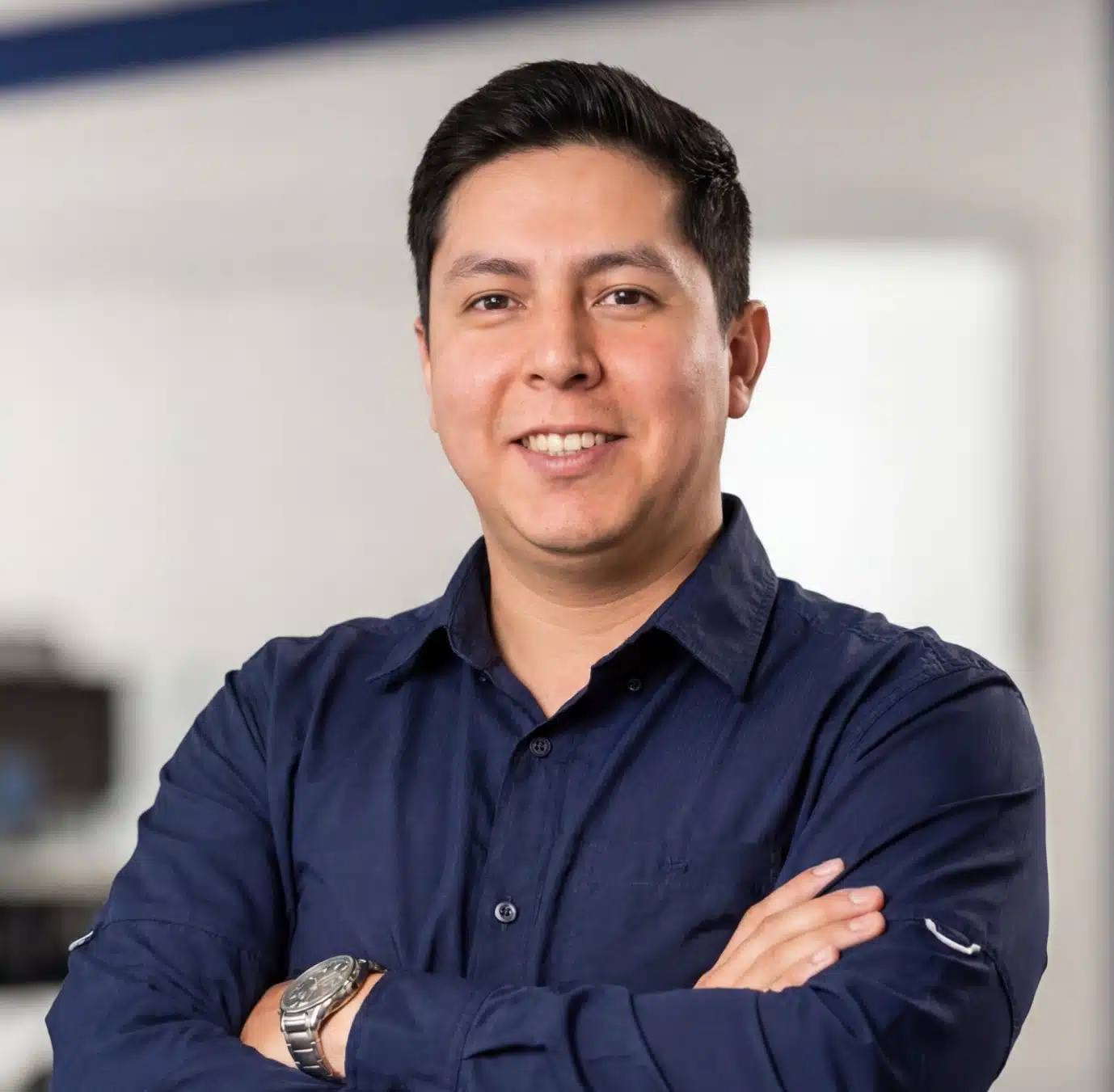 Carlos Gonzalez